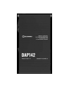 teltonika Punkt dostępowy AP DAP142 DIN RAIL - nr 25
