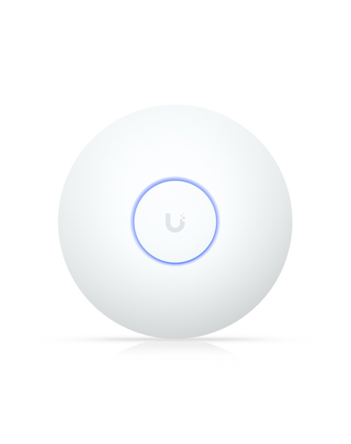 ubiquiti Punkt dostępowy Access Point U7 Long-Range 7300 Mbit/s Biały Obsługa                PoE U7-LR główny