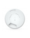 ubiquiti Punkt dostępowy Access Point U7 Long-Range 7300 Mbit/s Biały Obsługa                PoE U7-LR - nr 31