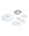 ubiquiti Punkt dostępowy Access Point U7 Long-Range 7300 Mbit/s Biały Obsługa                PoE U7-LR - nr 34