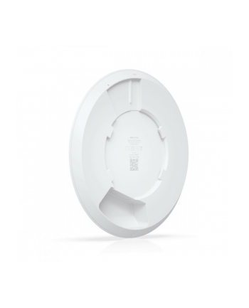 ubiquiti Punkt dostępowy Access Point U7 Long-Range 7300 Mbit/s Biały Obsługa                PoE U7-LR nr 2