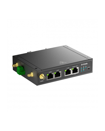 d-link Router 4G DWM-530-T