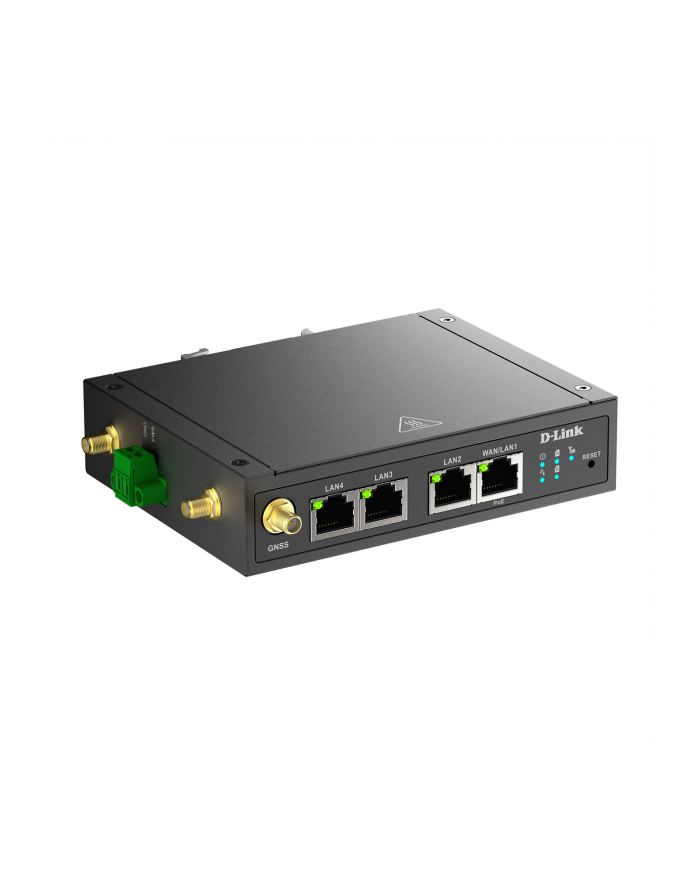 d-link Router 4G DWM-530-T główny