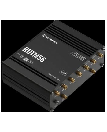 teltonika Router RUTM56 Dual 5/4G