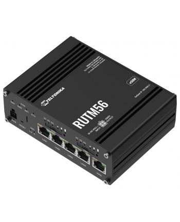 teltonika Router RUTM56 Dual 5/4G nr 1