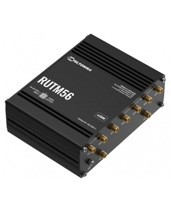 teltonika Router RUTM56 Dual 5/4G nr 2