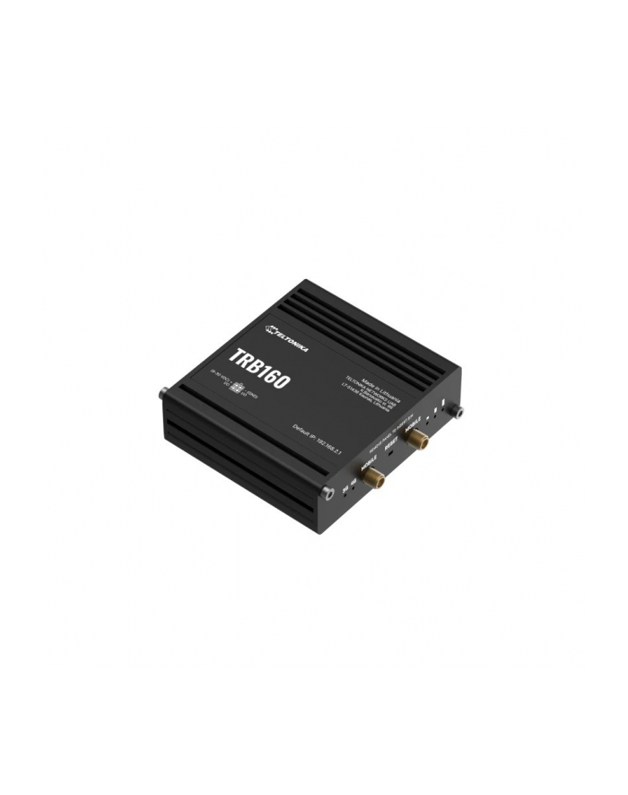 teltonika Router TRB160 LTE Cat 6 Ethernet Gateway główny