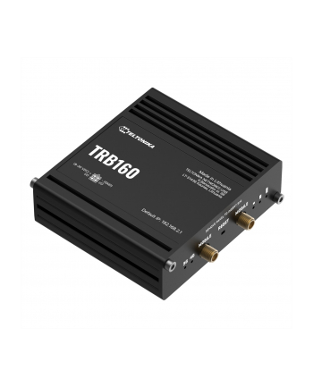 teltonika Router TRB160 LTE Cat 6 Ethernet Gateway nr 2