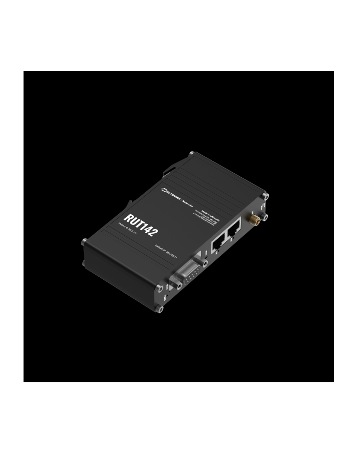 teltonika Router RUT142 Industrial główny