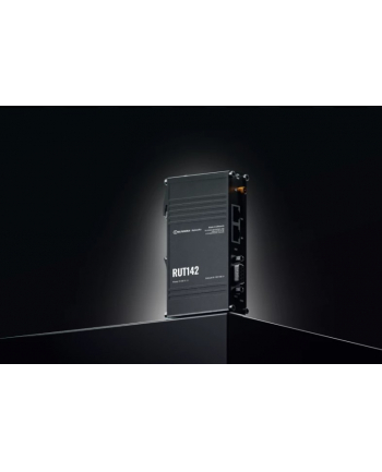 teltonika Router RUT142 Industrial