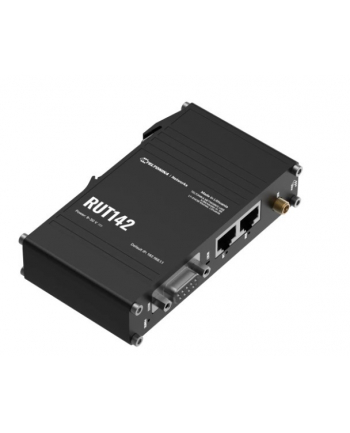 teltonika Router RUT142 Industrial