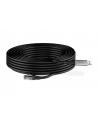 digitus Kabel adapter USB-A - RJ45 Kat. 6A S/FTP, 1 Gbit/s, USB 3.2 Gen1, LSZH, 15m - nr 6