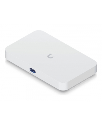 ubiquiti Router Cloud Gateway kontroler 10, 100, 1000, 2500,                        10000 Mbit/s UCG-Fiber