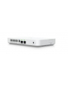 ubiquiti Router Cloud Gateway kontroler 10, 100, 1000, 2500,                        10000 Mbit/s UCG-Fiber - nr 4