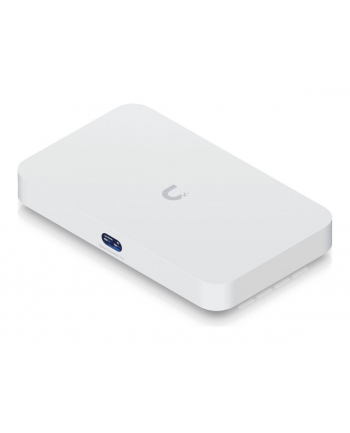 ubiquiti Router Cloud Gateway kontroler 10, 100, 1000, 2500,                        10000 Mbit/s UCG-Fiber