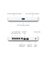 ubiquiti Router Cloud Gateway kontroler 10, 100, 1000, 2500,                        10000 Mbit/s UCG-Fiber - nr 9
