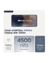 Motorola edge 60 fusion PANTONE slipstream - nr 20