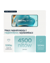 Motorola edge 60 fusion PANTONE amazonite - nr 40