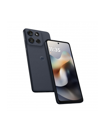 Motorola moto g56 PANTONE black oyster