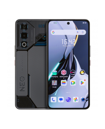 Nubia Neo 3 GT 5G (12GB+256GB) interstellar gray nr 2