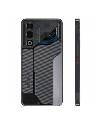 Nubia Neo 3 GT 5G (12GB+256GB) interstellar gray nr 1