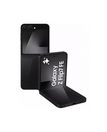 Samsung Galaxy Z Flip7 FE 256GB czarny nr 1