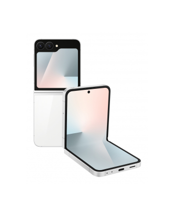 Samsung Galaxy Z Flip7 FE 128GB biały nr 1