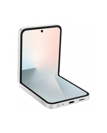 Samsung Galaxy Z Flip7 FE 256GB biały