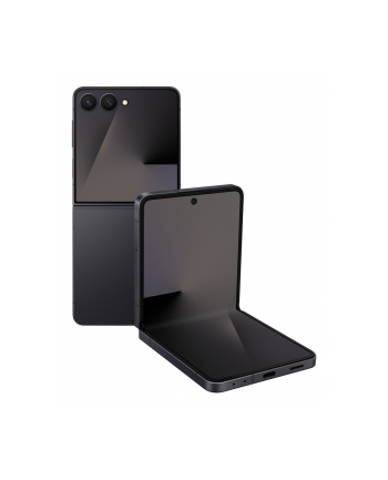 Samsung Galaxy Z Flip7 (256GB) jetblack nr 1