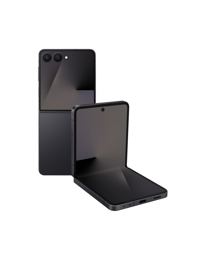 Samsung Galaxy Z Flip7 (256GB) jetblack główny