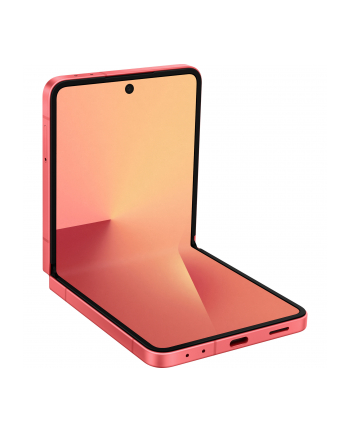 Samsung Galaxy Z Flip7 (512GB) coralred