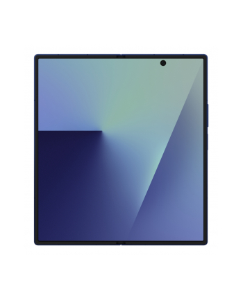Samsung Galaxy Z Fold7 (256GB) blue shadow