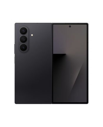 Samsung Galaxy Z Fold7 (256GB) jetblack