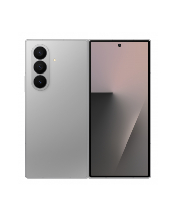 Samsung Galaxy Z Fold7 (256GB) silver shadow