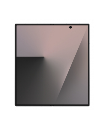 Samsung Galaxy Z Fold7 (512GB) silver shadow