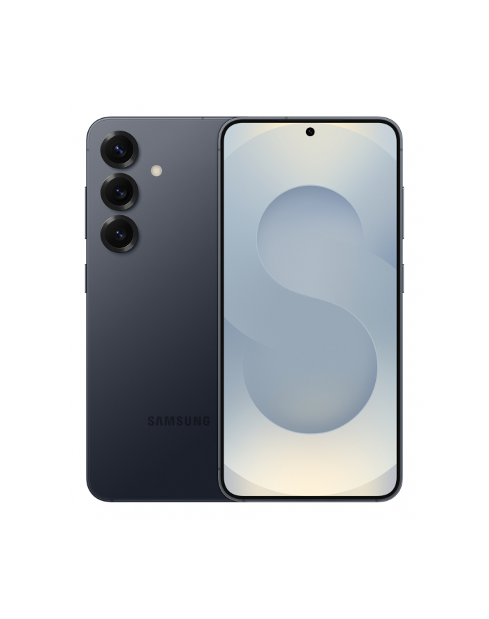Samsung Galaxy S25 256GB Blueblack główny
