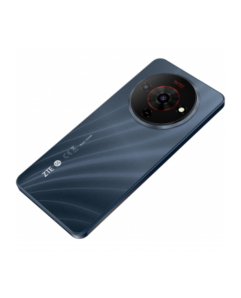 ZTE Blade A76 5G czarny nr 2