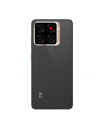 ZTE Blade A56 czarny nr 2
