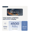 Motorola edge 60 (512GB) PANTONE gibraltar - nr 8