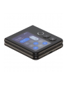 Nubia Flip 2 5G (8GB+256GB) night black - nr 8