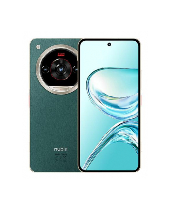 Nubia Focus 2 Ultra 5G 8GB+256GB forest green nr 1