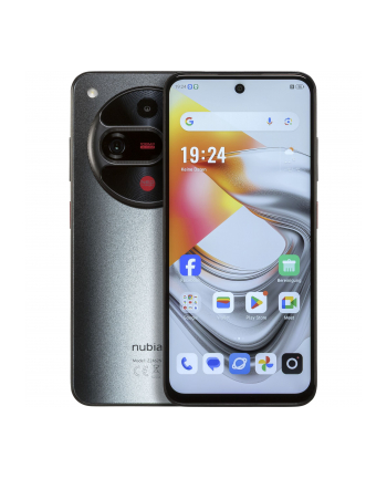 Nubia Focus 2 5G (8GB+256GB) czarny nr 2