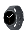 Samsung Galaxy Watch8 (40mm) graphit - nr 10