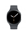 Samsung Galaxy Watch8 (40mm) graphit - nr 15