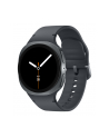 Samsung Galaxy Watch8 (40mm) graphit - nr 1