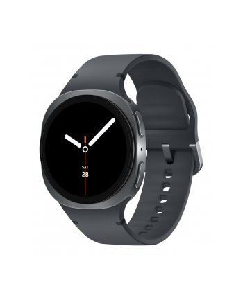 Samsung Galaxy Watch8 (40mm) graphit nr 1