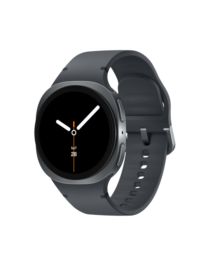 Samsung Galaxy Watch8 (40mm) graphit główny