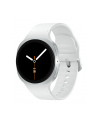 Samsung Galaxy Watch8 (40mm) srebrny - nr 1