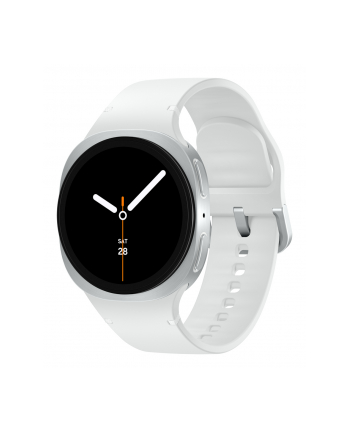 Samsung Galaxy Watch8 (40mm) srebrny nr 1