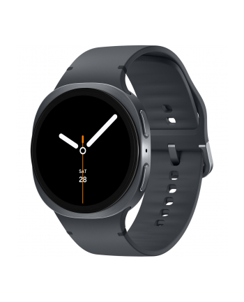 Samsung Galaxy Watch8 LTE (40mm) graphit